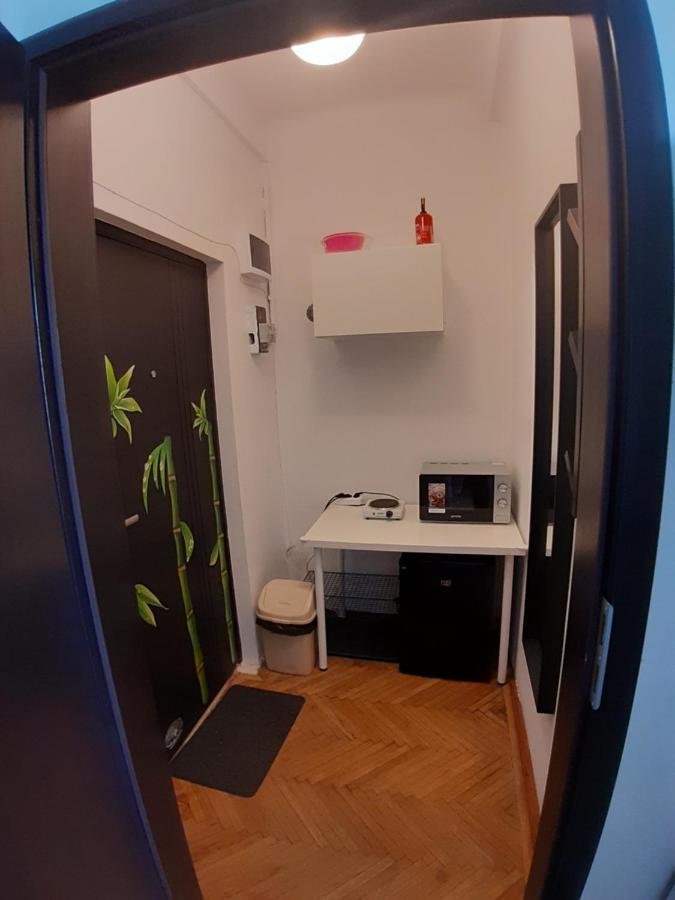 Apartamento Best Apartament In Center Bucarest Habitación foto