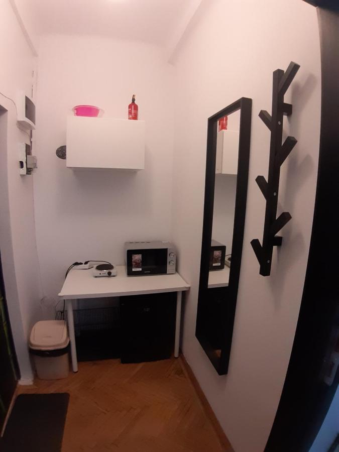 Apartamento Best Apartament In Center Bucarest Habitación foto